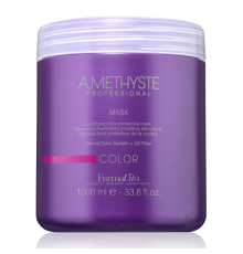 AMETHYSTE COLOR  Маска для ухода за окрашенными волосами 1000 ml