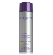 AMETHYSTE VOLUME SHAMPOO Шампунь для объема волос 250ml