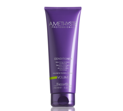 AMETHYSTE VOLUME CONDITIONER Бальзам для объема волос 250ml