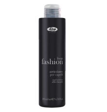 FASHION CURL REVIVER Крем-гель для подчеркивания локонов 200 ml