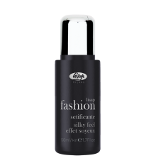 FASHION SILKY FEEL Кондиционер для придания шелковистости 50 ml