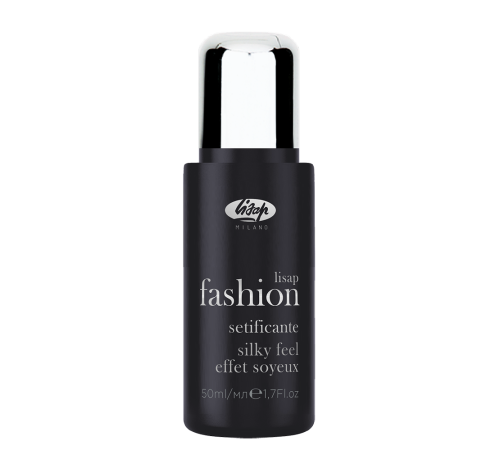 FASHION SILKY FEEL Кондиционер для придания шелковистости 50 ml
