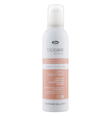 CURLY CARE Разглаживающий мусс для вьющихся волос 250 ml