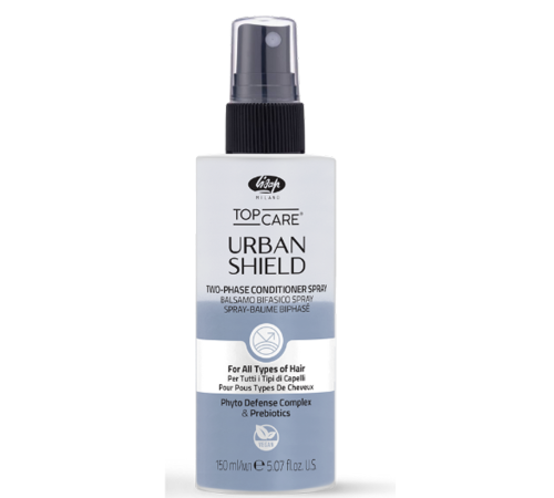 URBAN SHIELD Двухфазный спрей-кондиционер 150 ml