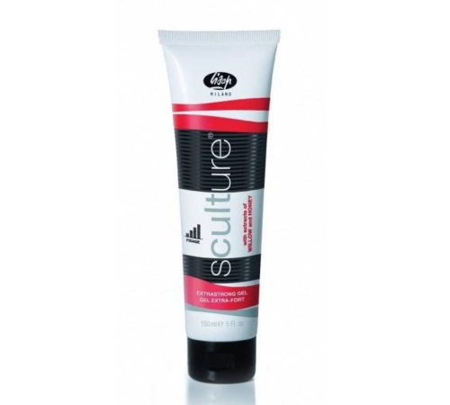 SCULTURE EXTRASTRONG GEL Гель экстрасильной фиксации 150 ml