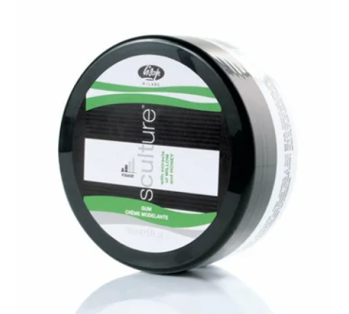 SCULTURE GUM Моделирующая паста для укладки волос нормальной фиксации 150 ml