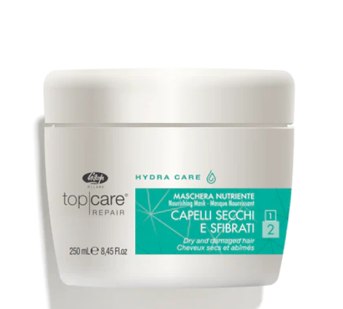 HYDRA CARE Интенсивная питательная маска 250 ml