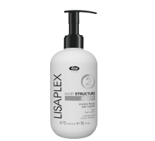 LISAPLEX BOND SAVER Восстанавливающий крем-флюид для волос 475 ml
