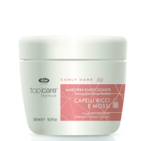 CURLY CARE Маска разглаживающая для вьющихся волос 500 ml