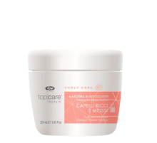 CURLY CARE Маска разглаживающая для вьющихся волос 250 ml