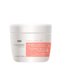 CURLY CARE Маска разглаживающая для вьющихся волос 250 ml