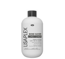 LISAPLEX BOND SAVER Восстанавливающий кондиционер для волос 250 ml