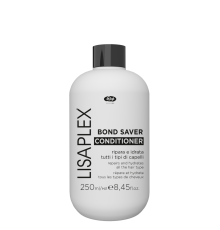 LISAPLEX BOND SAVER Восстанавливающий кондиционер для волос 250 ml