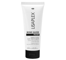 LISAPLEX BOND SAVER Восстанавливающая маска для волос 250 ml