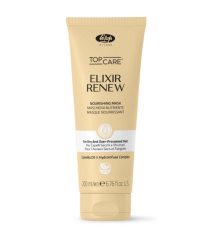 ELIXIR RENEW Маска для сухих и поврежденных волос 200 ml