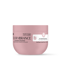 COLOR VIBRANCE Маска для защиты цвета окрашенных волос 200 ml
