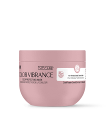 COLOR VIBRANCE Маска для защиты цвета окрашенных волос 200 ml