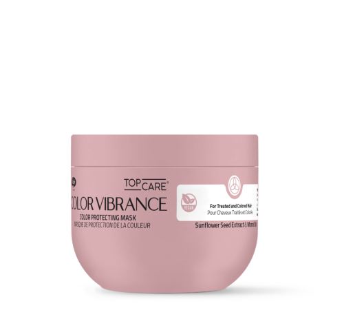 COLOR VIBRANCE Маска для защиты цвета окрашенных волос 200 ml