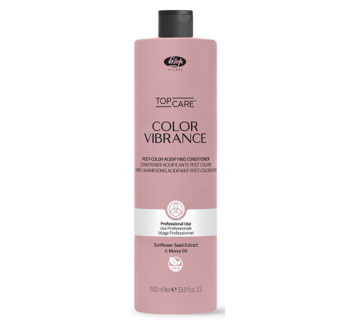 COLOR VIBRANCE Кондиционер после окрашивания волос 1000 ml
