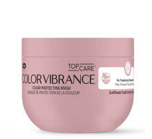 COLOR VIBRANCE Маска для защиты цвета окрашенных волос 500 ml