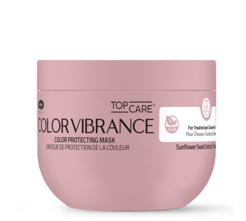 COLOR VIBRANCE Маска для защиты цвета окрашенных волос 500 ml