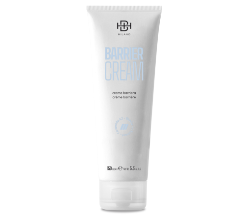 BHH BARRIER CREAM Крем от закрашивания кожи 150 ml