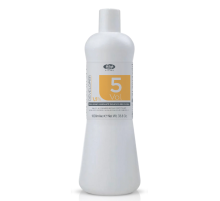 DEVELOPER 5 VOL (1.5%) Окисляющая эмульсия 1000 ml