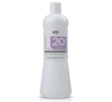DEVELOPER 20 VOL (6%) Окисляющая эмульсия 1000 ml