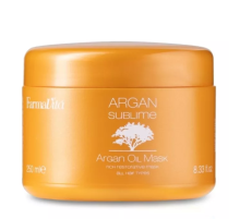  ARGAN SUBLIME Маска с маслом арганы 250 ml