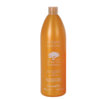 ARGAN SUBLIME Питательный шампунь с аргановым маслом 1000 ml
