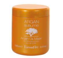  ARGAN SUBLIME Маска с маслом арганы 1000 ml