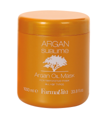  ARGAN SUBLIME Маска с маслом арганы 1000 ml