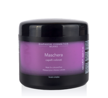 MASK FOR COLOURED HAIR Маска для окрашенных волос 1000 ml