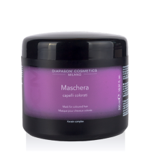 MASK FOR COLOURED HAIR Маска для окрашенных волос 1000 ml