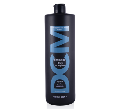 FREQUENT USE Шампунь для частого применения для всех типов волос  1000 мл