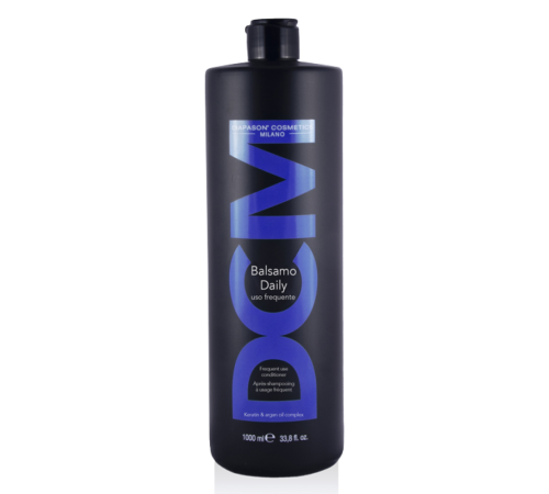 FREQUENT USE Бальзам для частого применения для всех типов волос 1000 ml