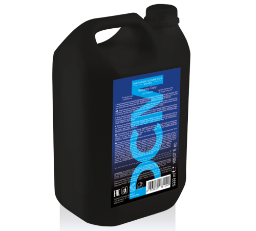 FREQUENT USE Бальзам для частого применения для всех типов волос 5000 ml