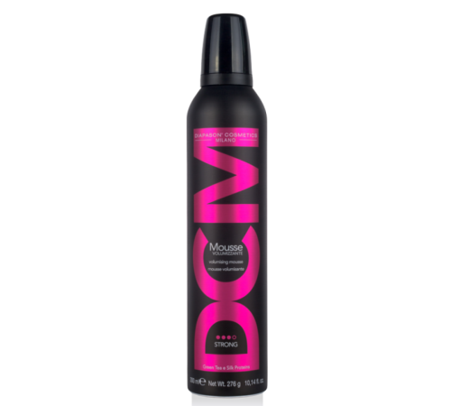 VOLUMISING MOUSSE Мусс для объёма волос сильной фиксации 300 ml