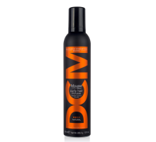 CURLY HAIR MOUSSE Мусс для укладки вьющихся волос 300 ml