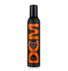CURLY HAIR MOUSSE Мусс для укладки вьющихся волос 300 ml