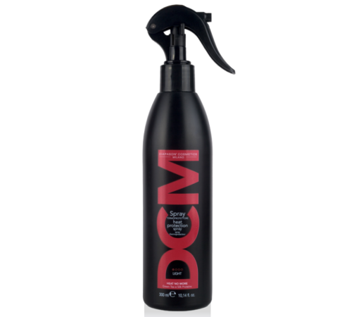 HEAT PROTECTION Термозащитный спрей для волос легкой фиксации 300 ml