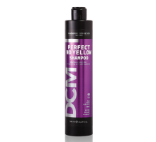 PERFECT NO YELLOW Шампунь для нейтрализации желтизны 300 ml