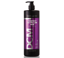 PERFECT NO YELLOW Маска для нейтрализации желтизны 1000 ml