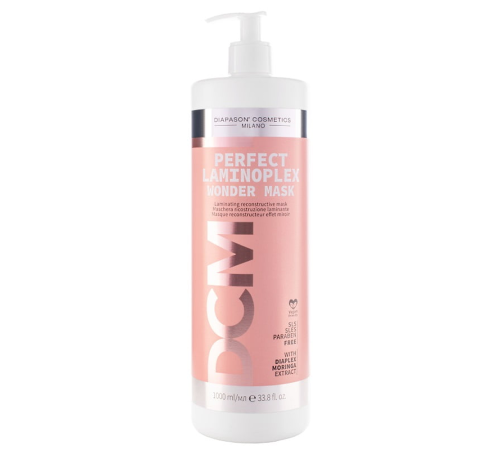 PERFECT LAMINOPLEX Маска для волос ламинирующая 1000 ml