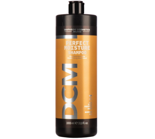 PERFECT MOISTURE Шампунь для идеального увлажнения 1000 ml