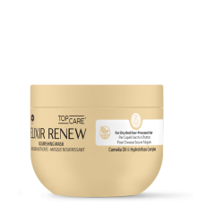 ELIXIR RENEW Маска для сухих и поврежденных волос 500 ml