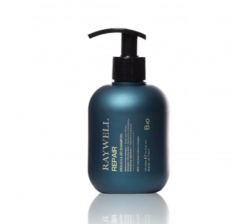 Repair Molecular Шампунь восстанавливающий для волос 275 ml