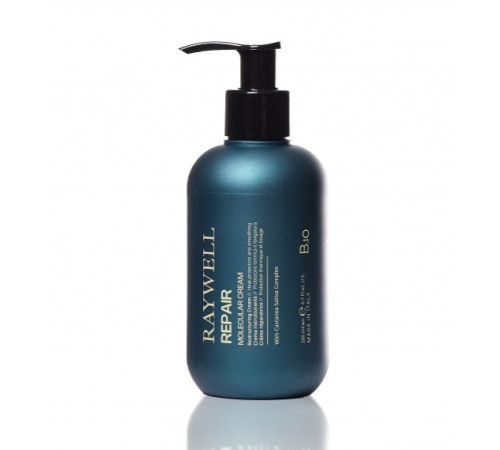 Repair Molecular Крем восстанавливающий для волос 200 ml
