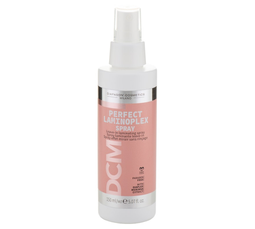 PERFECT LAMINOPLEX SPRAY Ламинирующий несмываемый спрей 150 ml