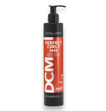 PERFECT CURLY MASK Маска дисциплинирующая для вьющихся и волнистых волос 300 ml
